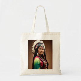 Bolsa Tote Chieftess