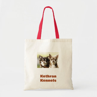 Bolsa Tote Chihuahua