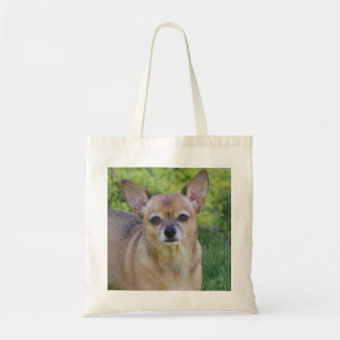 Bolsa Tote Chihuahua