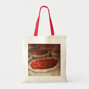 Bolsa Tote Chillis 2010