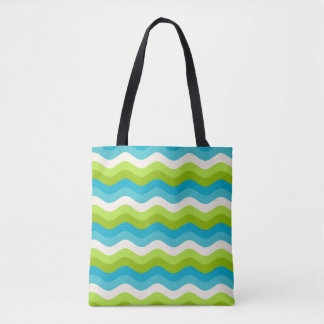 Bolsa Tote Chillwave Strata