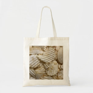 Bolsa Tote Chips de batata