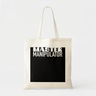 Bolsa Tote Chiropractor Mestre Manipulador Funny Pun Chiropra