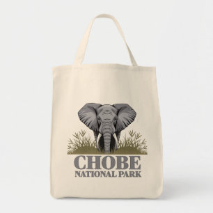 Bolsa Tote Chobe National Park Botsuana