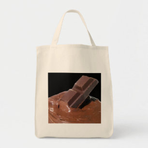 Bolsa Tote Chocolate