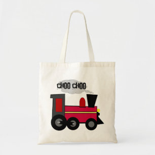 Bolsa Tote Choo Choo Bag