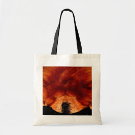 Bolsa Tote Chow Chow Dormindo Btcnm