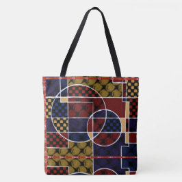 Bolsa Tote Chris Gosta Disso