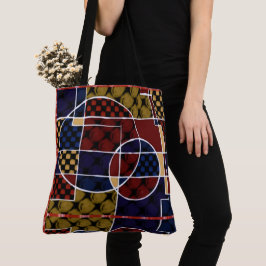Bolsa Tote Chris Gosta Disso