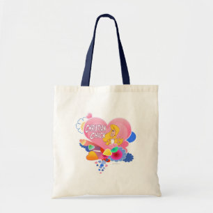 Bolsa Tote Christã