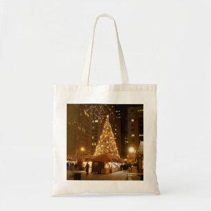 Bolsa Tote Christkindlmarket - 21 de dezembro de 2005 em Chic