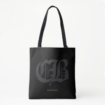 Chrome Hearts Inspirado Moderno Minimalista Preto