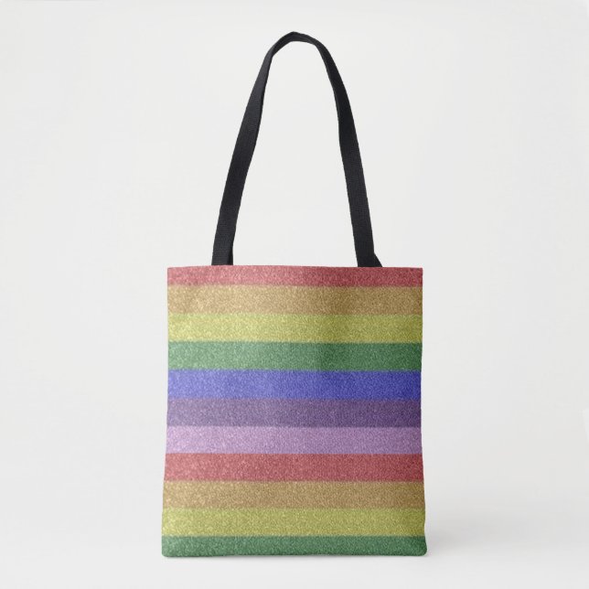 BOLSA TOTE CHUMBO (Frente)