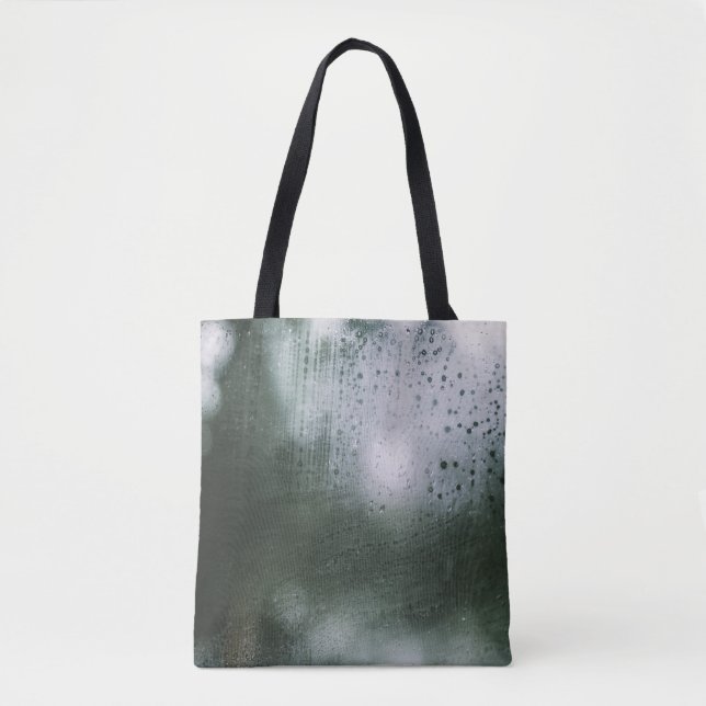 Bolsa Tote Chuva (Frente)