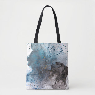 Bolsa Tote Chuva