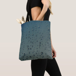 Bolsa Tote Chuva cai