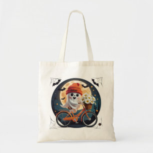 Bolsa Tote Ciclismo Fantasma