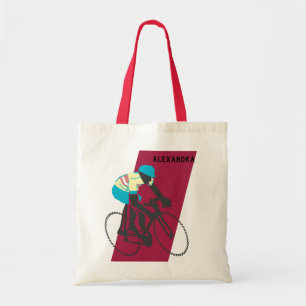 Bolsa Tote Ciclista nº 2