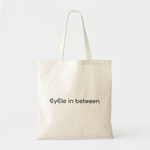Bolsa Tote Ciclo entre