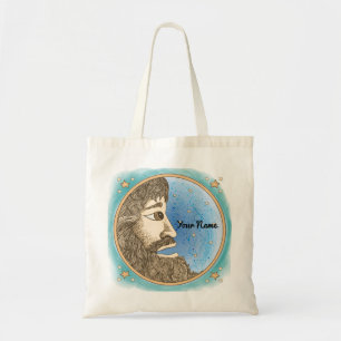 Bolsa Tote Ciclope