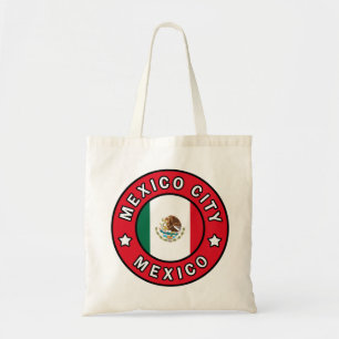 Bolsa Tote Cidade do México México