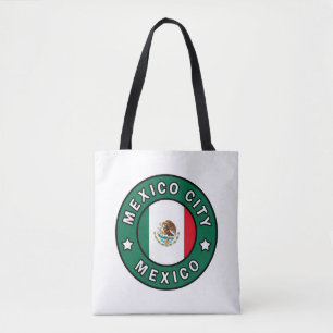 Bolsa Tote Cidade do México México