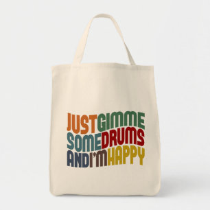 Bolsa Tote Cilindros