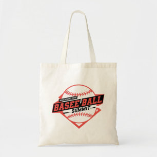Bolsa Tote Cimeira do Baseball de 2025