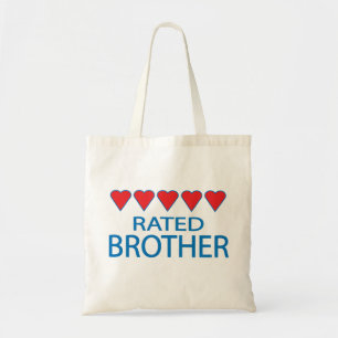 Bolsa Tote Cinco Irmão Coração