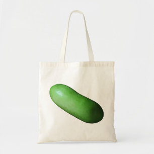 Bolsa Tote Cinza Verde (Melão de inverno)