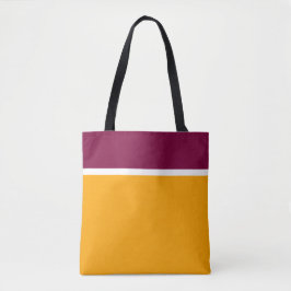 Bolsa Tote Cinza Vermelho Branco Brilhante Laranja Amarelo Br