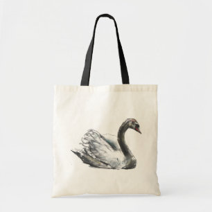 Bolsa Tote Cisne