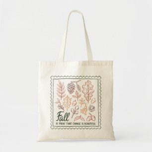 Bolsa Tote Citação