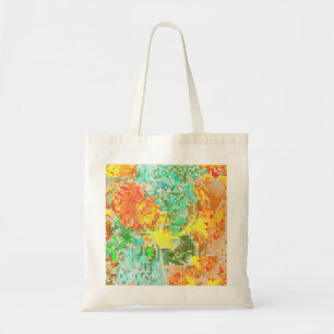 Bolsa Tote Citrino