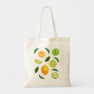 Bolsa Tote Citrino