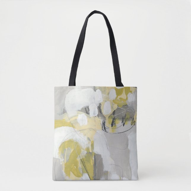 Bolsa Tote Citron Mist (Frente)