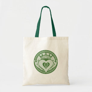 Bolsa Tote Claddagh