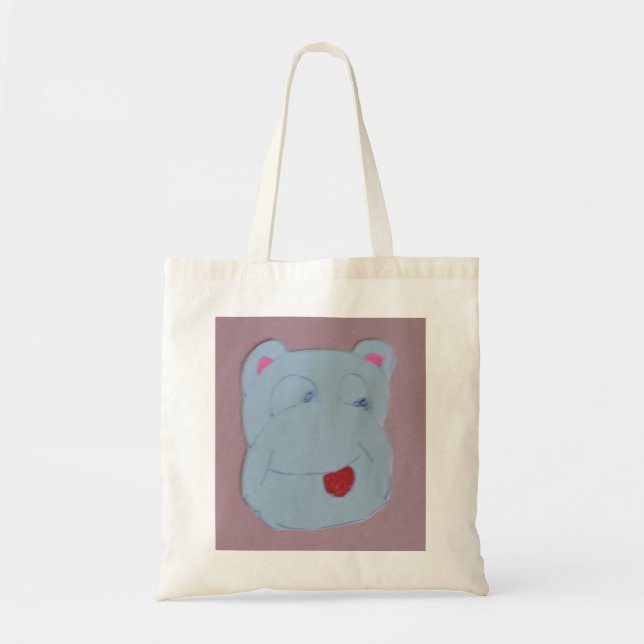 Bolsa Tote Claire Tote Bag (Frente)
