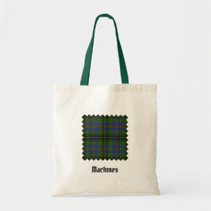 Bolsa Tote Clan MacInnes Tartan