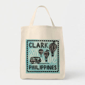 Bolsa Tote Clark Filipinas