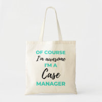 Claro que sou incrível Sou gerente de casos 2