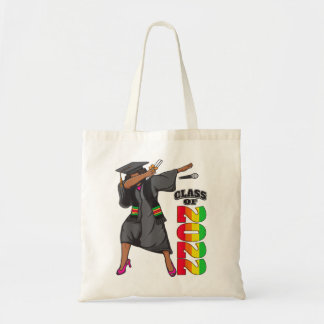 Bolsa Tote Classe Dabbing de decoração de Mais velho 2022