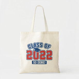 Bolsa Tote Classe De 2022