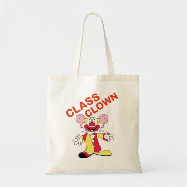 BOLSA TOTE CLASSE DE COURO (Frente)