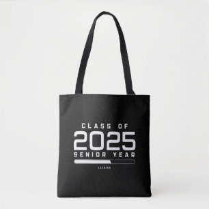 Bolsa Tote Classe de Mais velho Ano de Carregamento de 2025 M