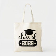 Classe de Tote Bag 2025