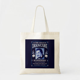 Bolsa Tote Clássica vitoriana vitoriana Hypnotist