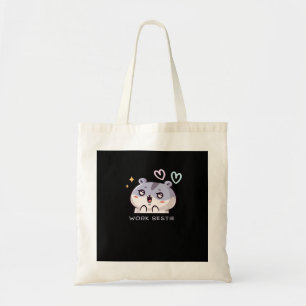 Bolsa Tote Clássico de Bestimento de Trabalho - Cota de Enchi