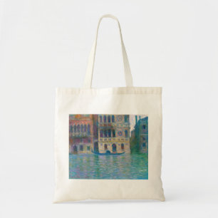Bolsa Tote Claude Monet - Palazzo Dario