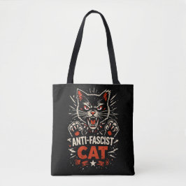 Bolsa Tote Claws of Resistance